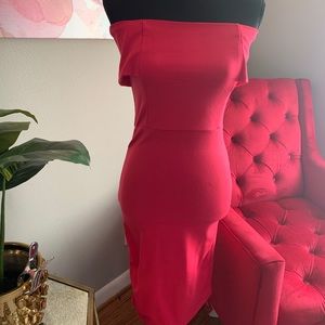 Bodycon dress